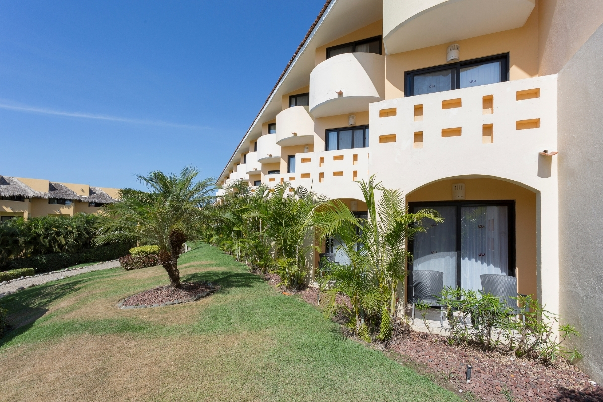 resort image
