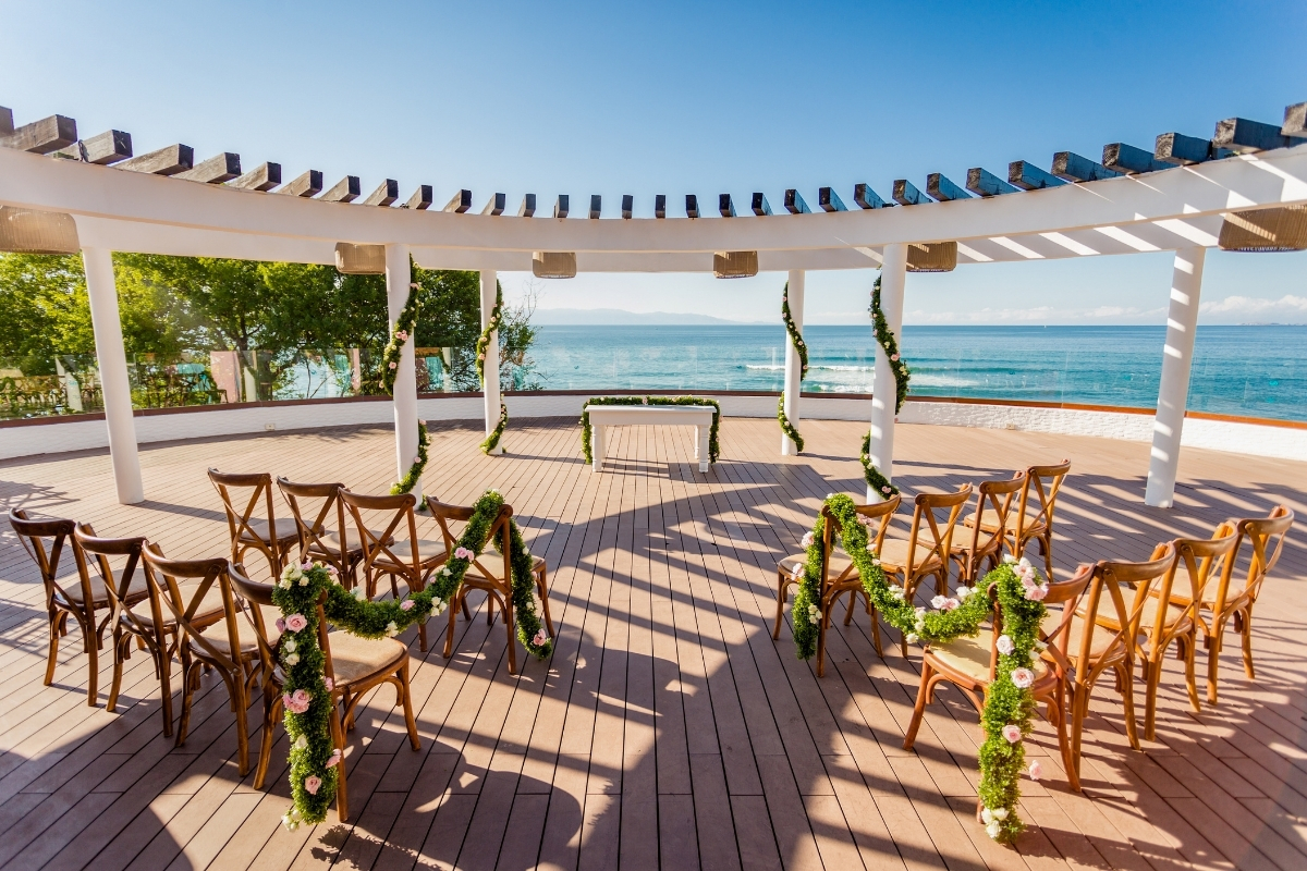 resort image