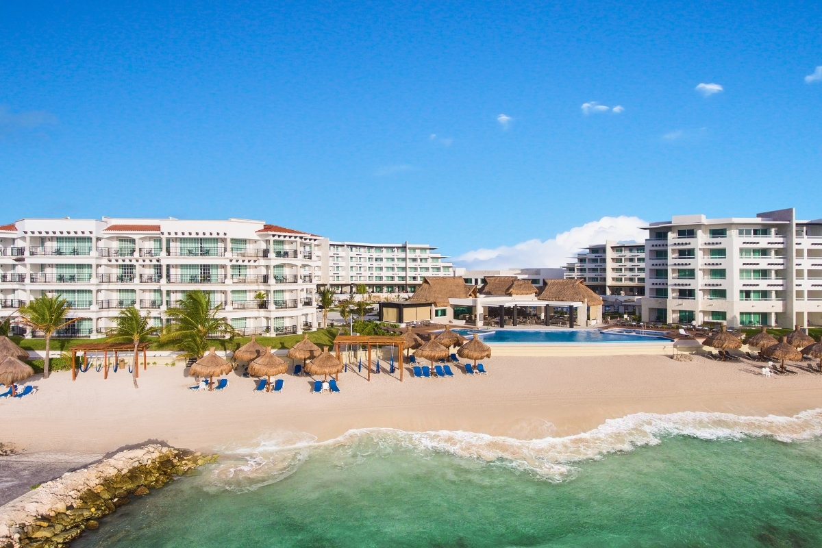 resort image