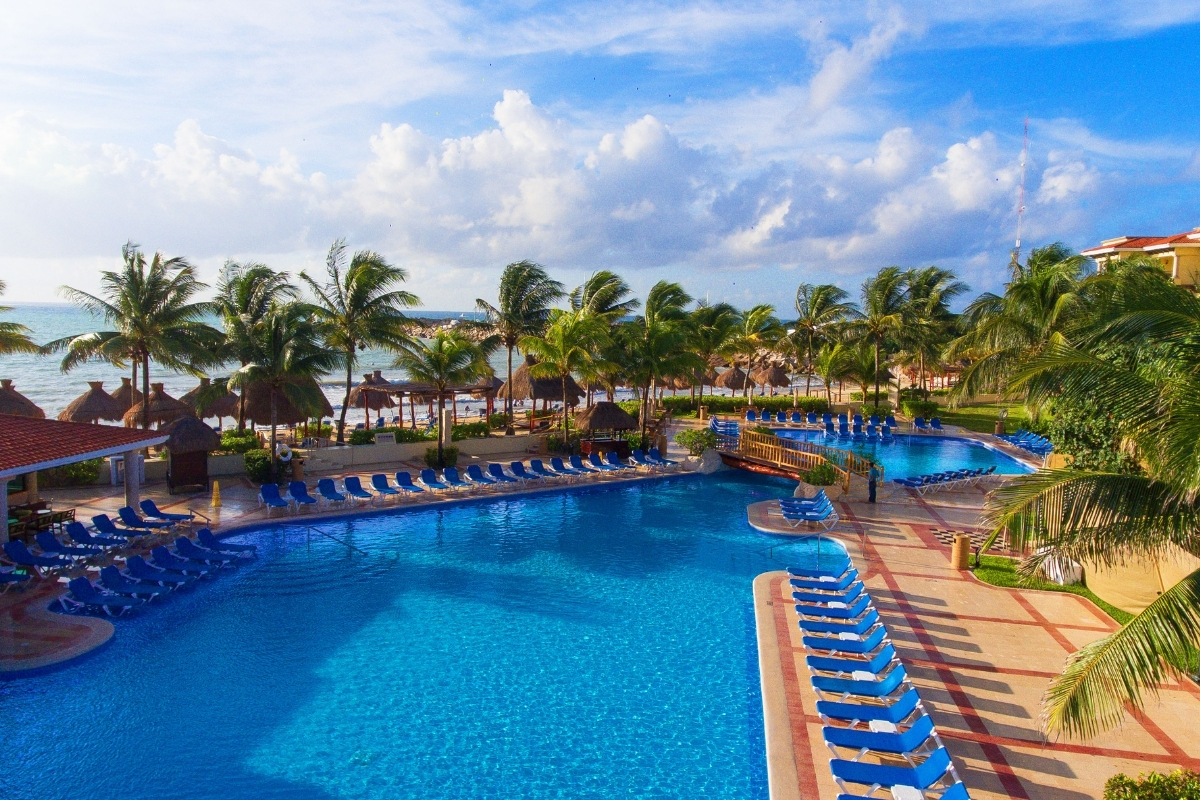 resort image