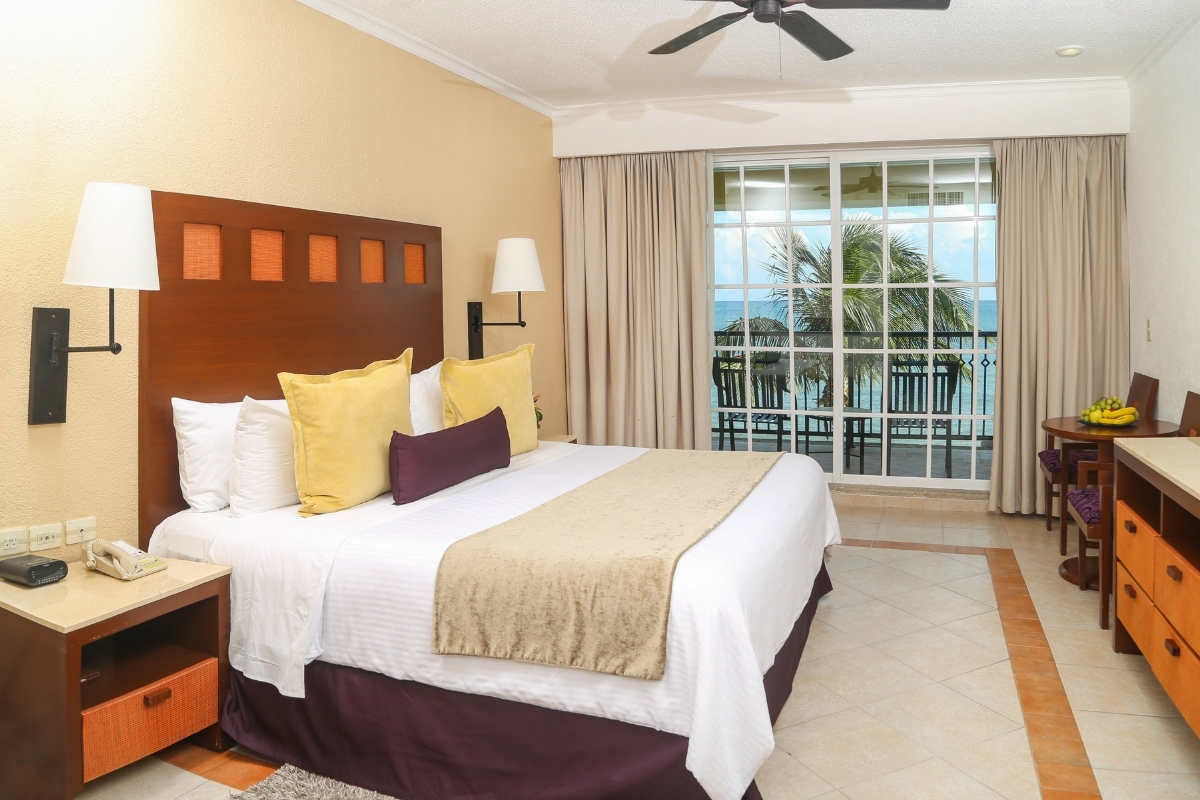 resort image