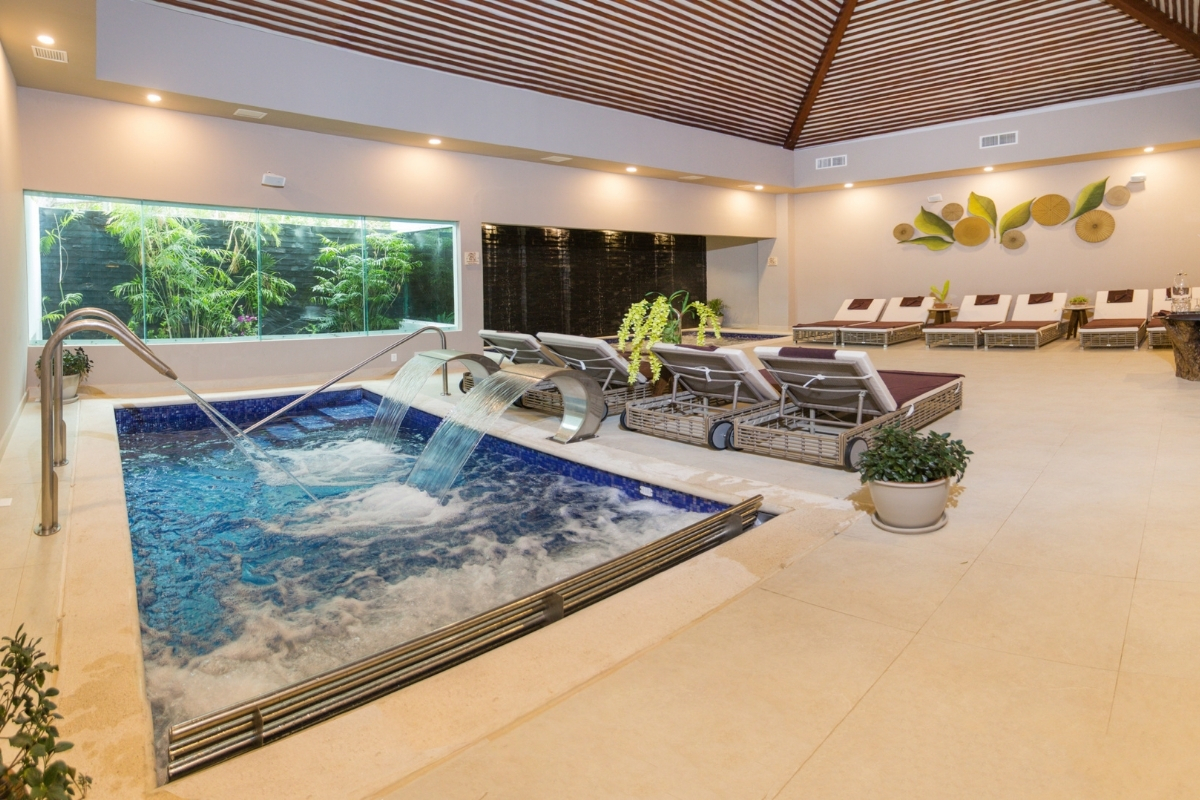 resort image