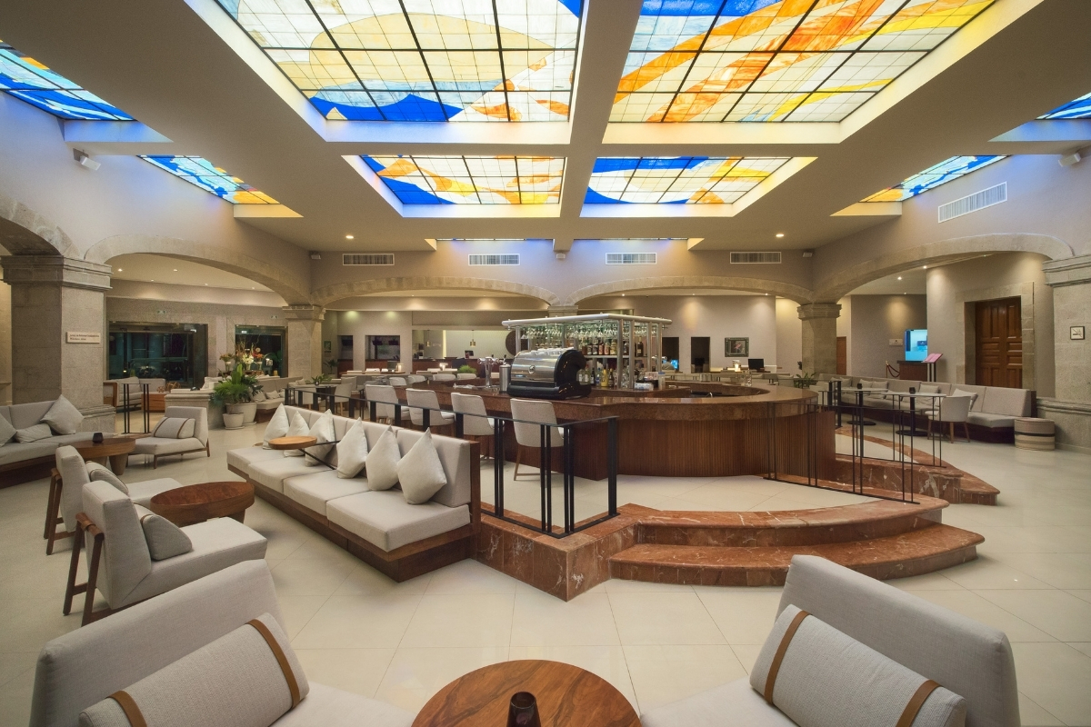 resort image