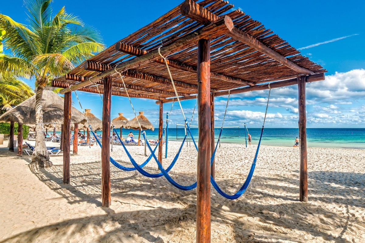 resort image