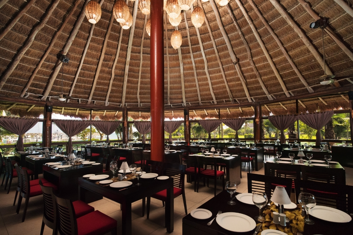resort image