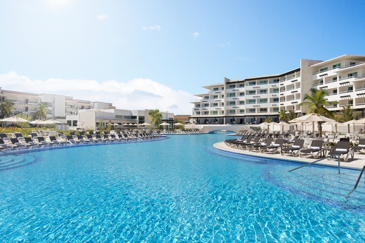resort image