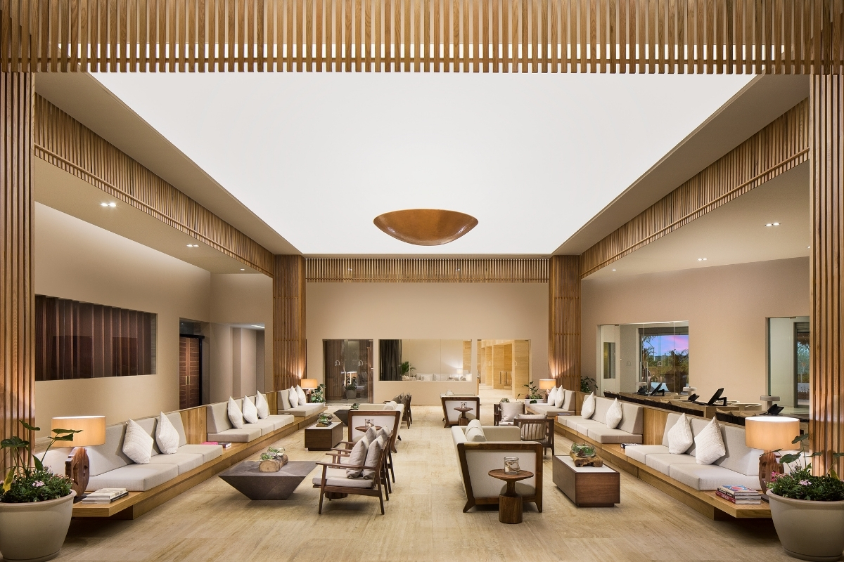 resort image
