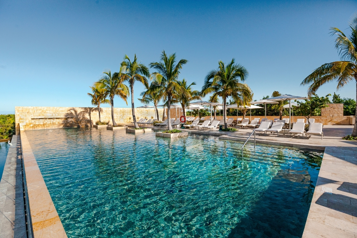 resort image