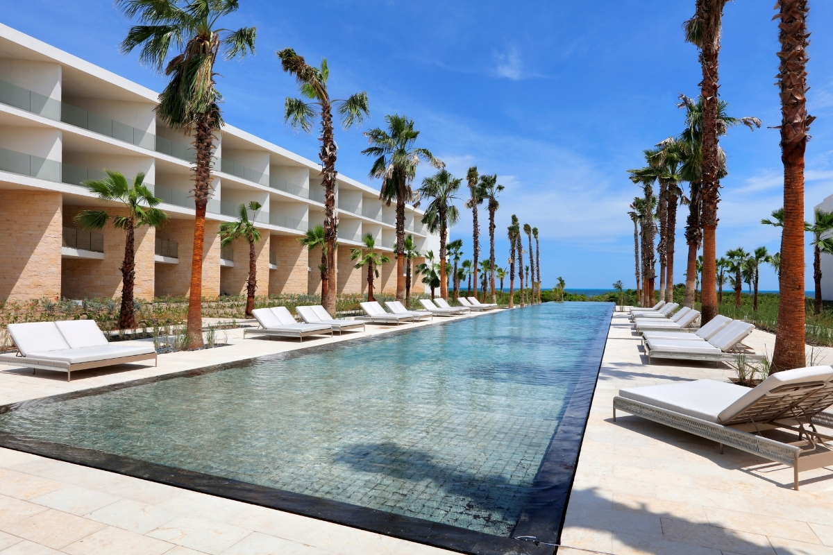 resort image