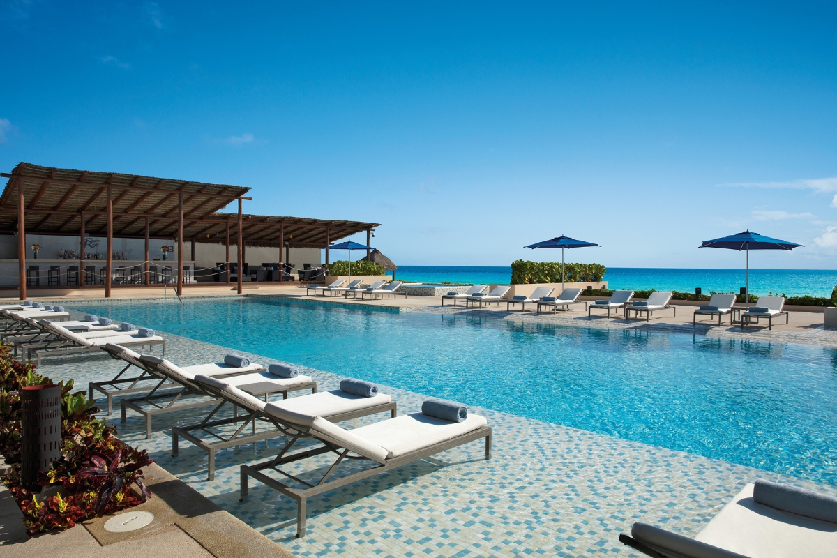 resort image