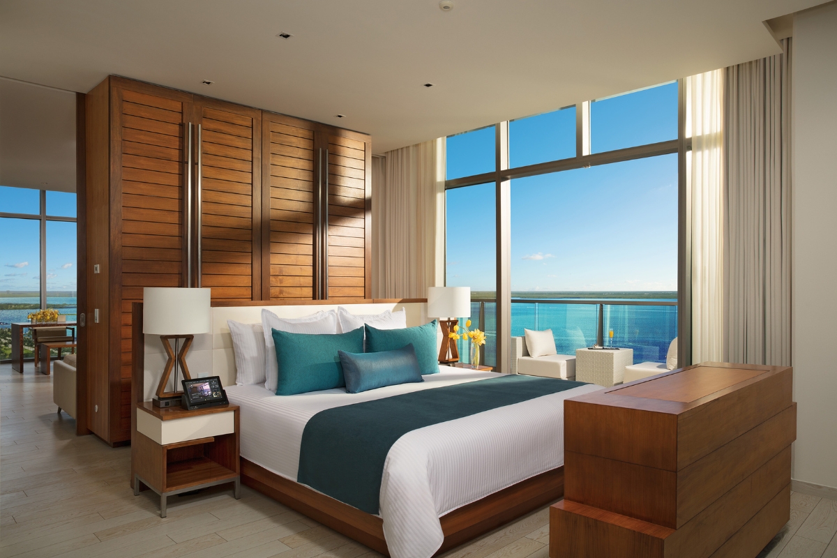 resort image