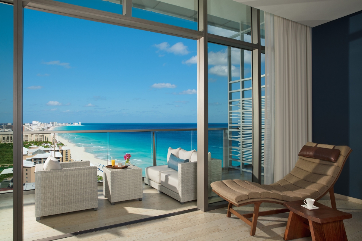 resort image