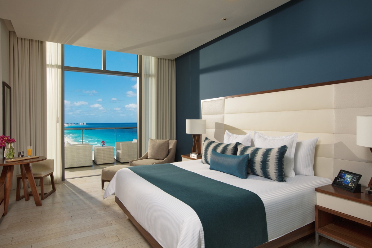 resort image