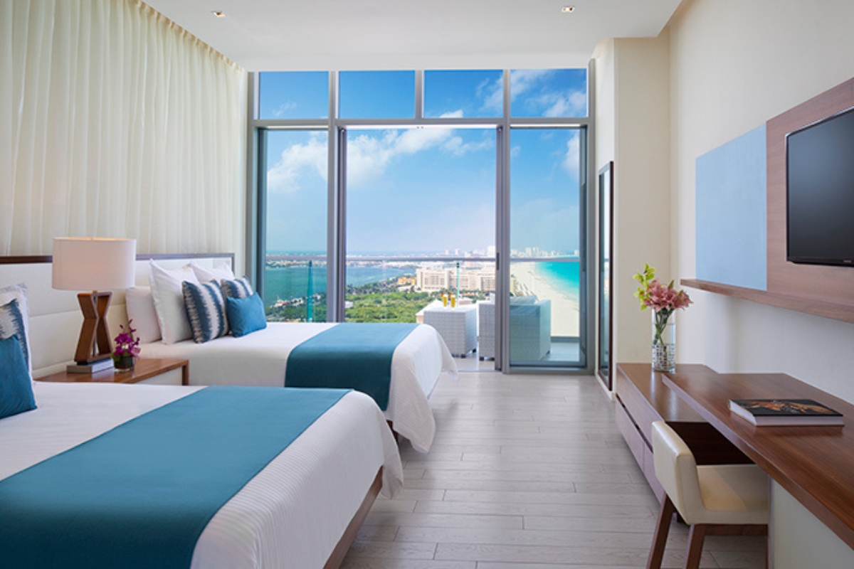 resort image
