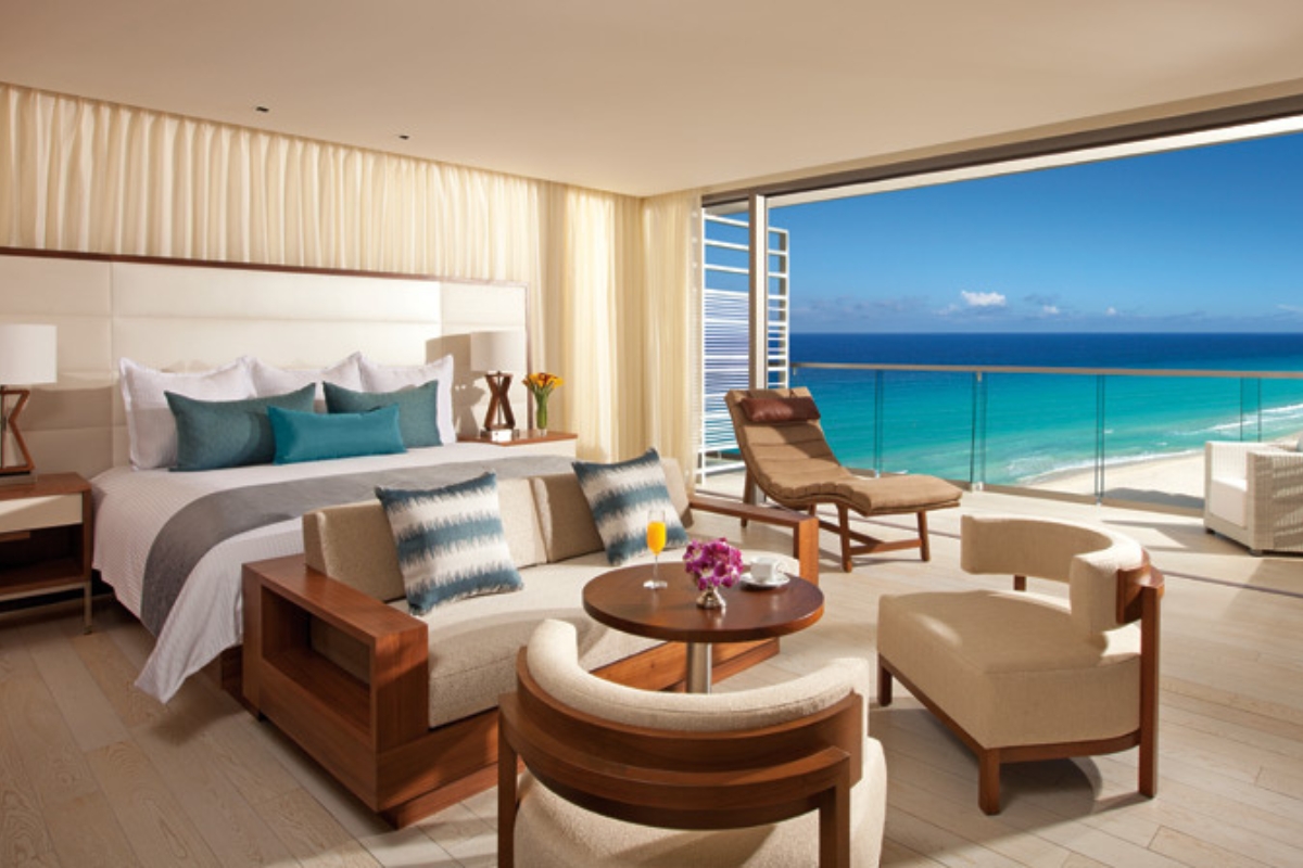 resort image