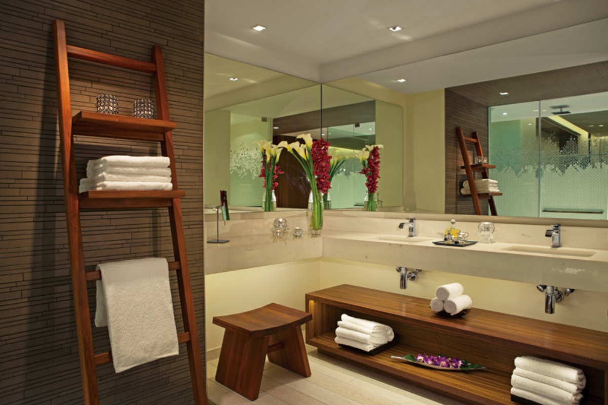 resort image