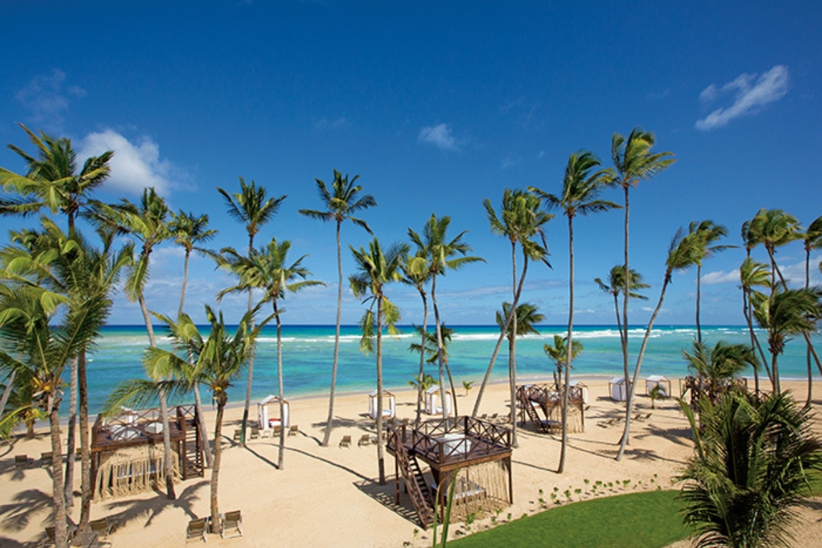 resort image