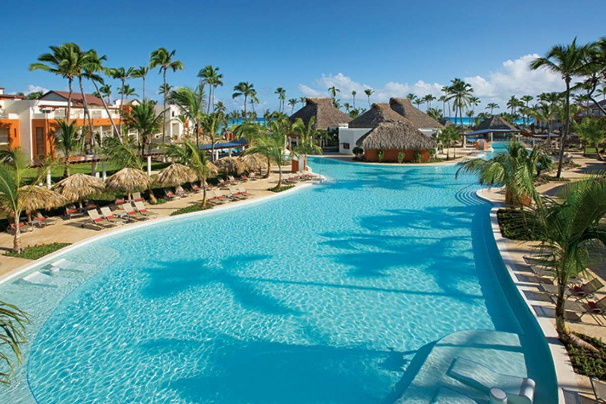 resort image