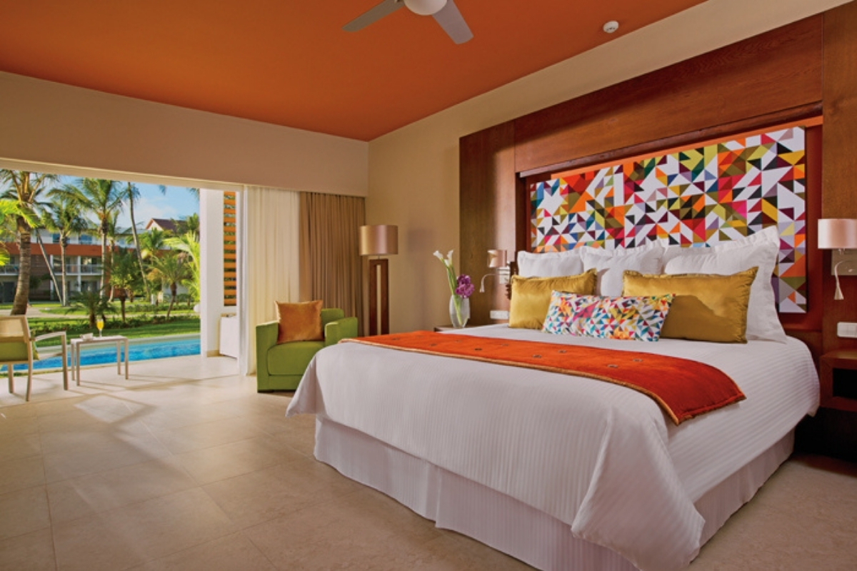 resort image