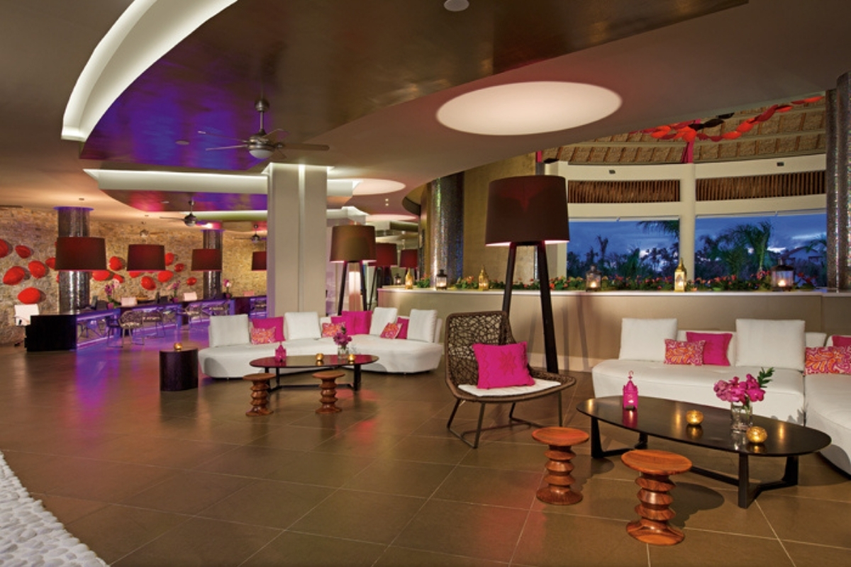resort image