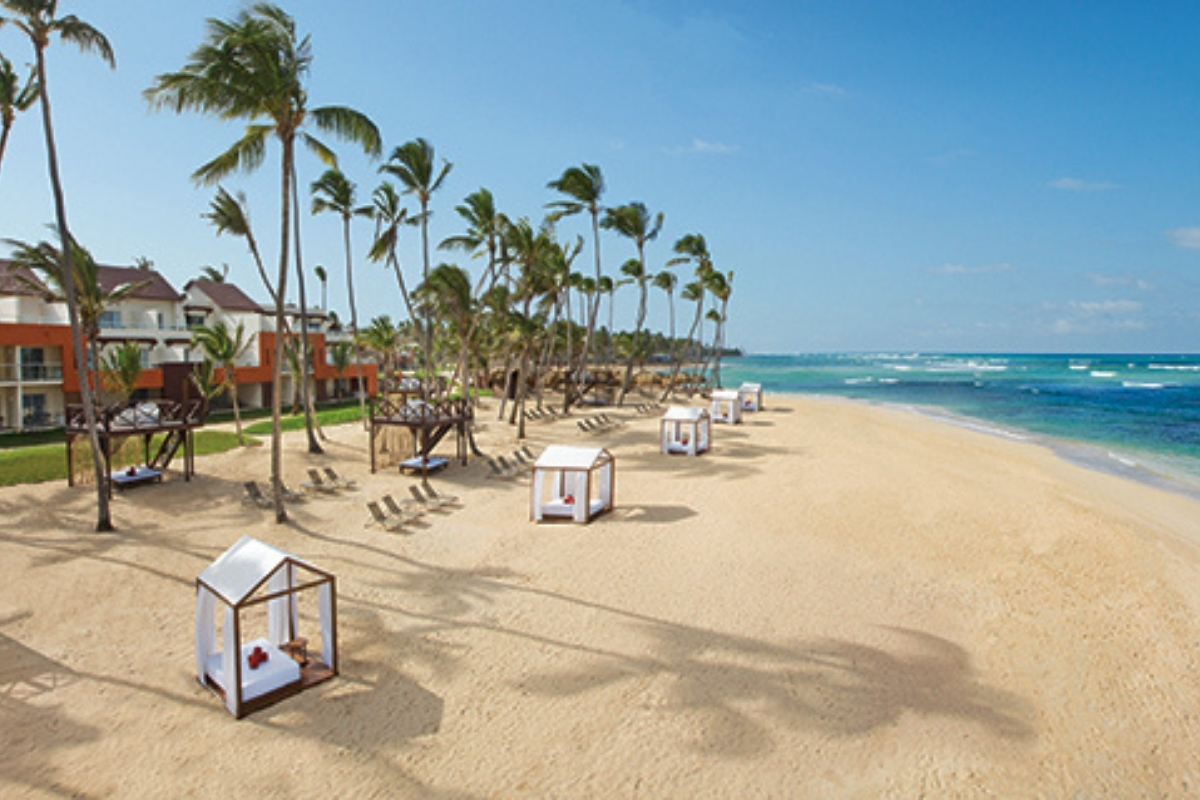 resort image