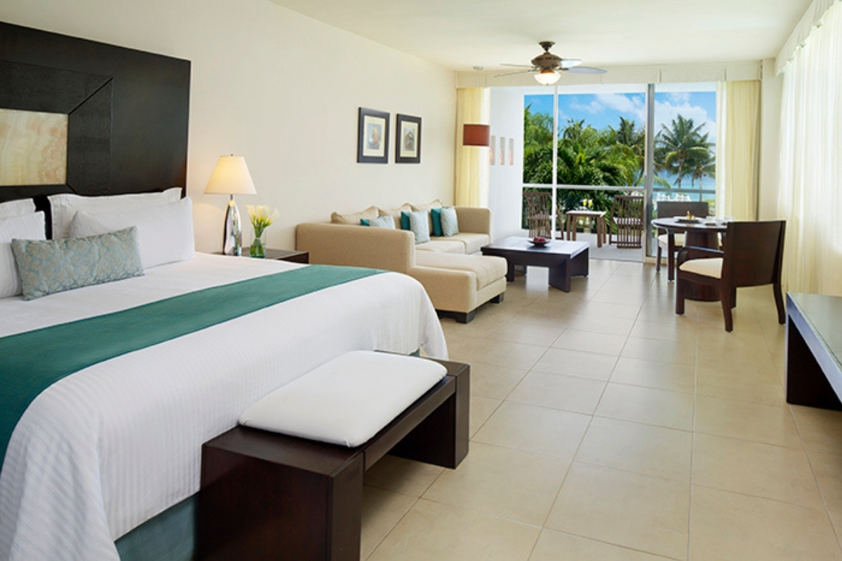 resort image