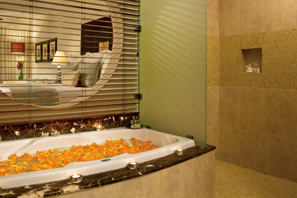 resort image