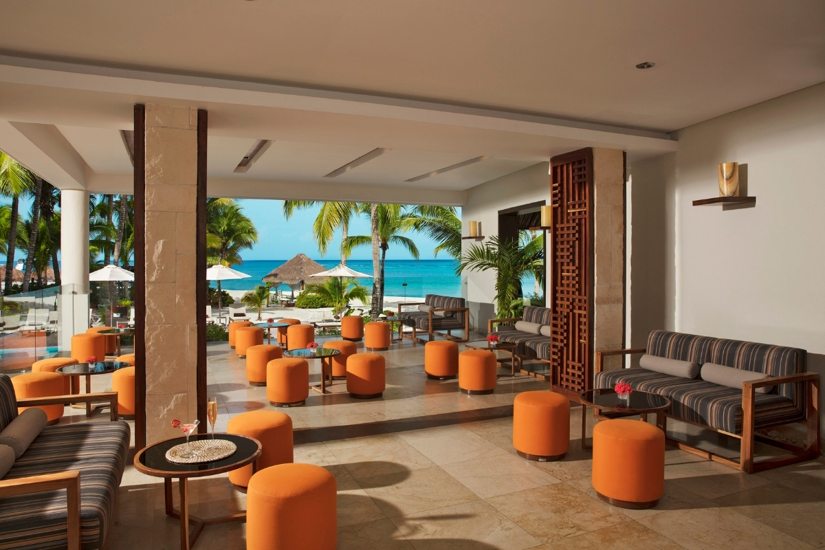 resort image