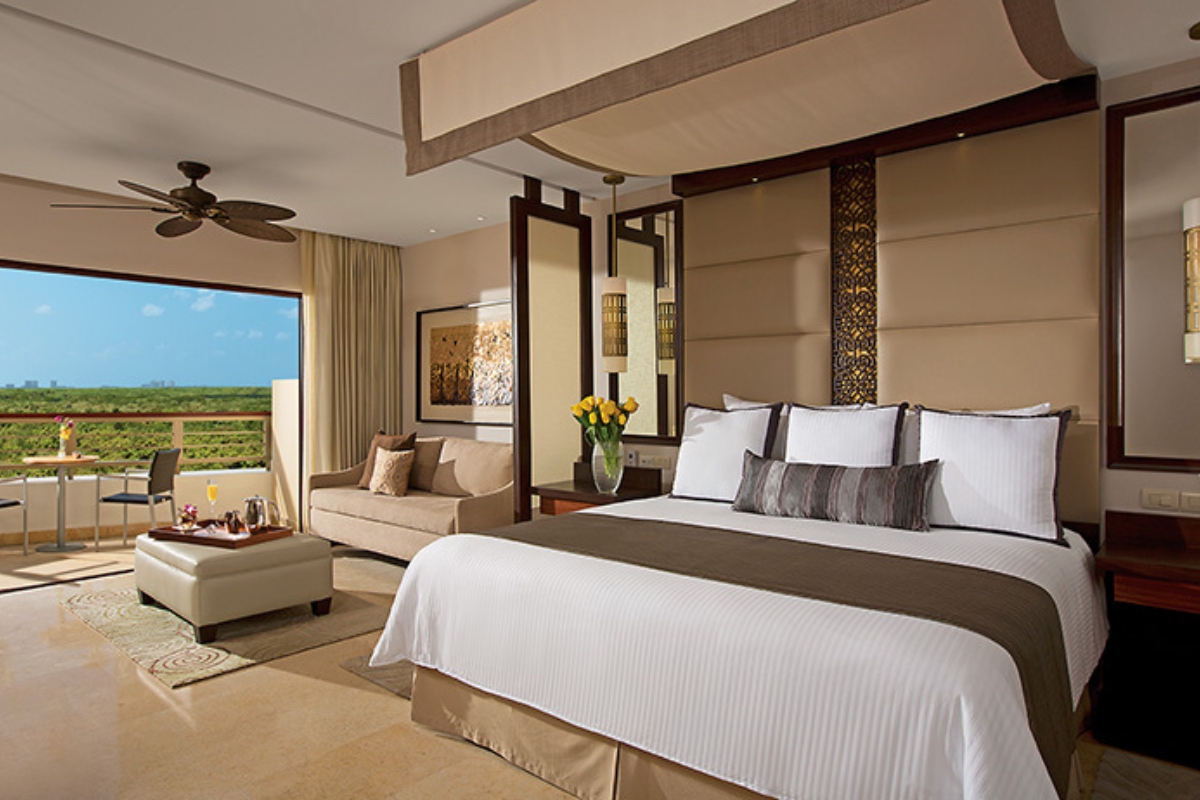 resort image