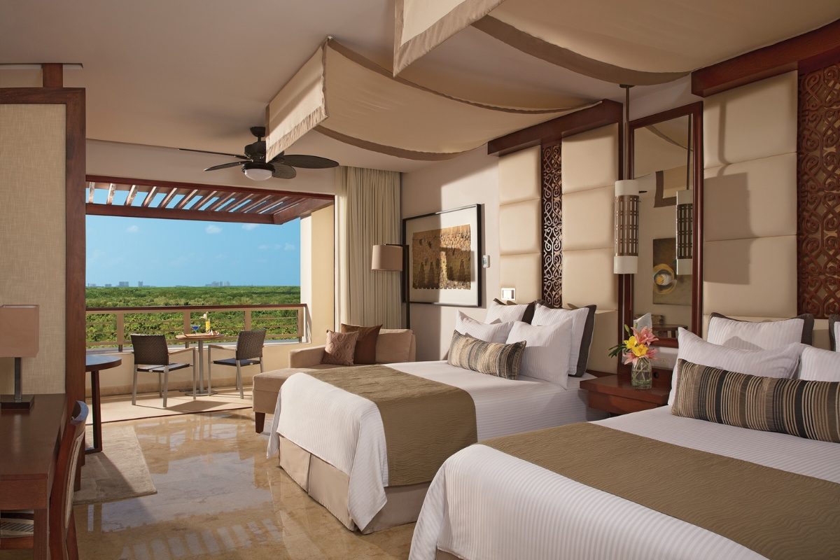 resort image
