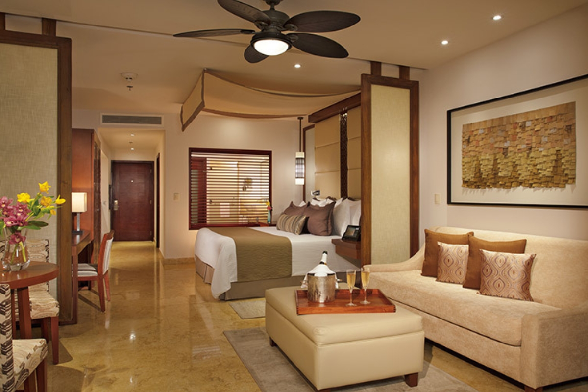 resort image