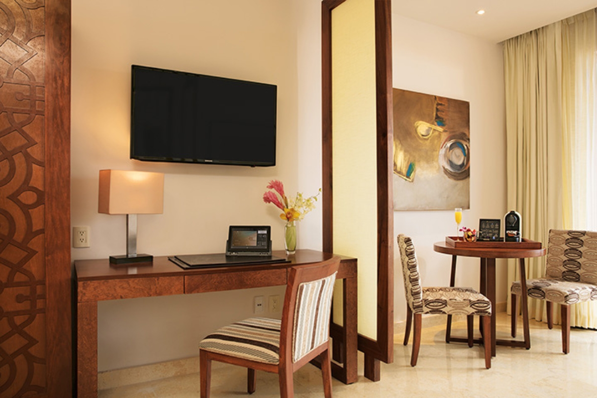 resort image