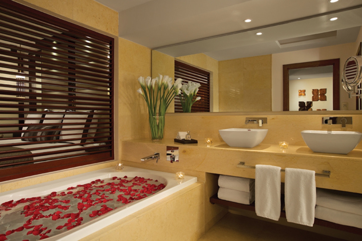 resort image