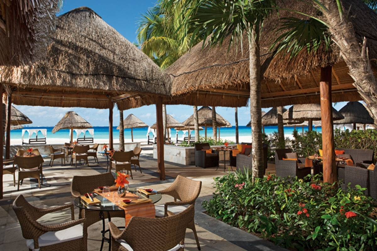 resort image