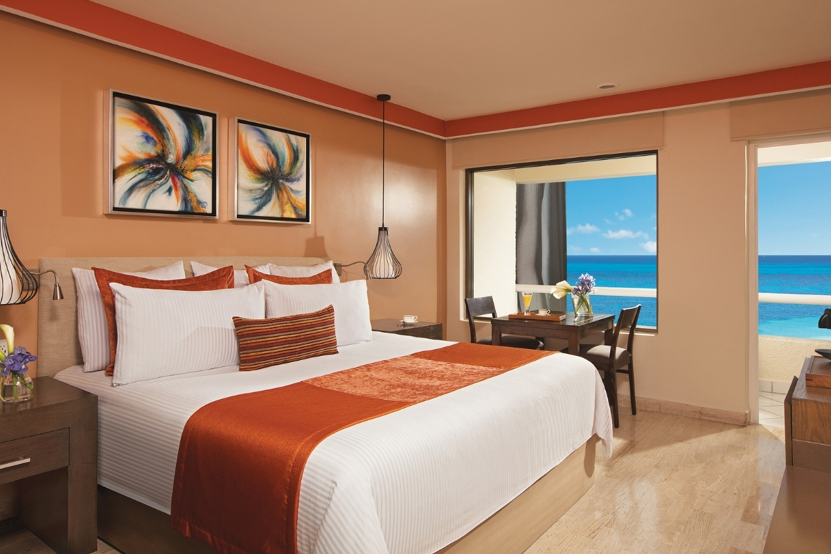 resort image