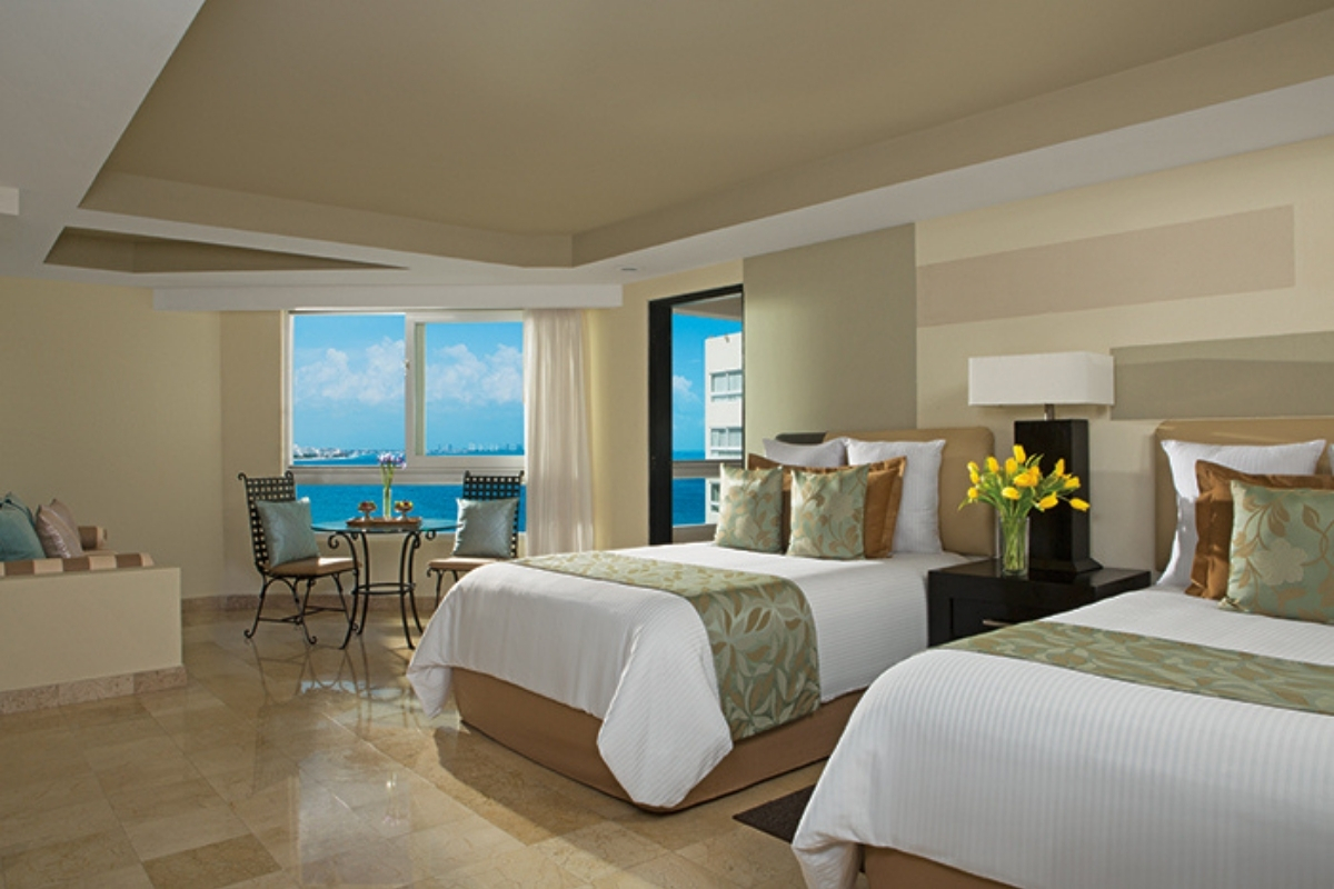 resort image