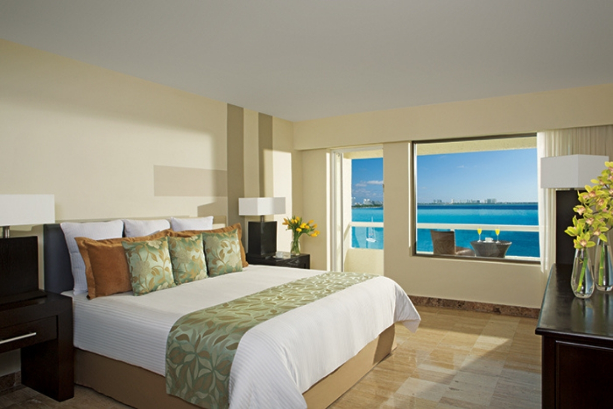 resort image