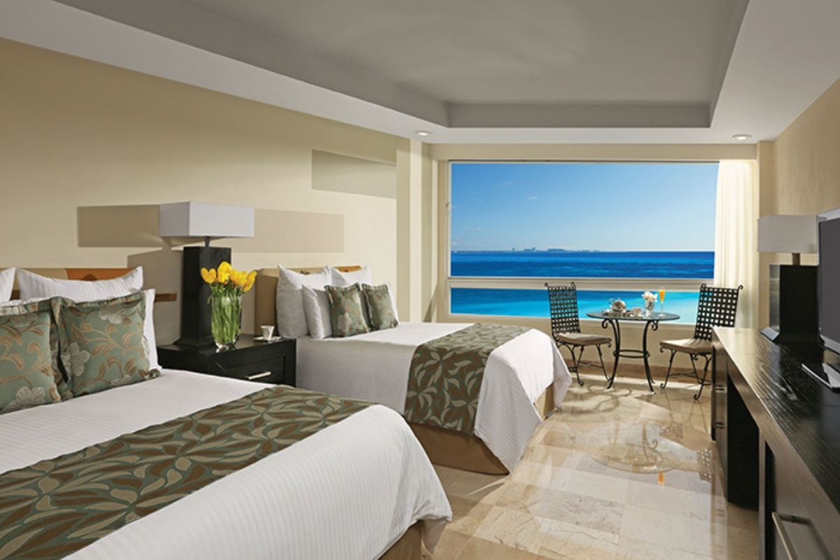resort image