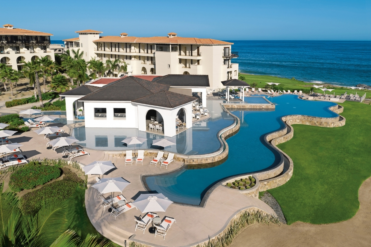 resort image