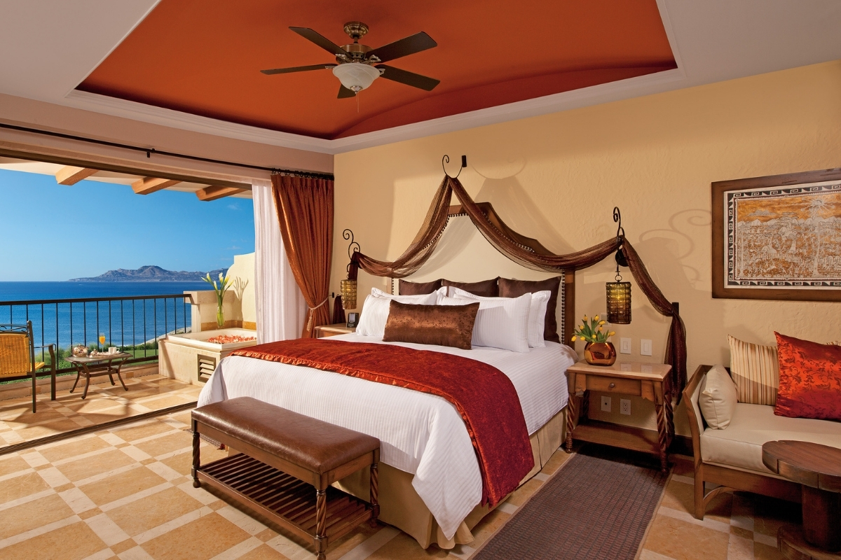 resort image