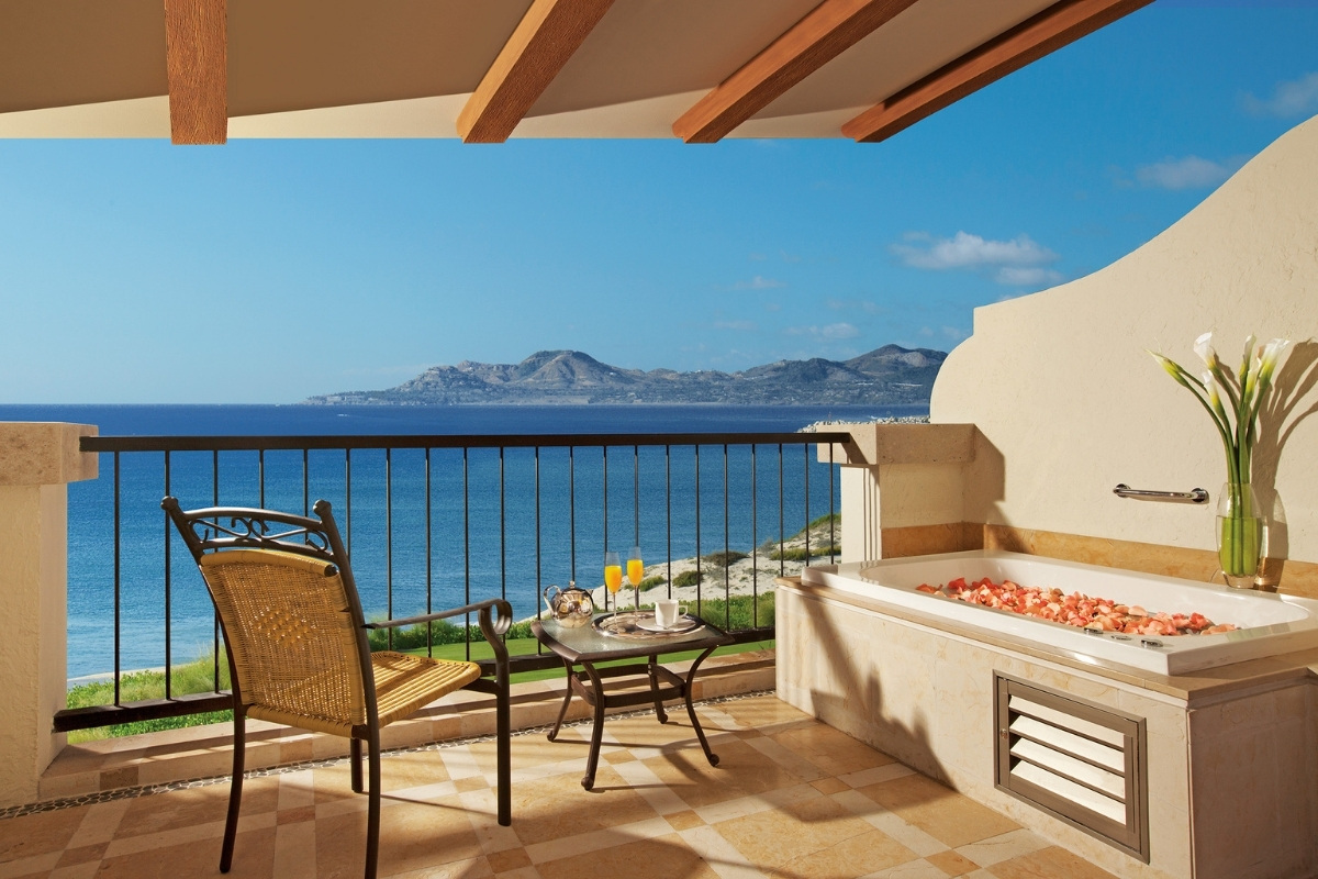 resort image