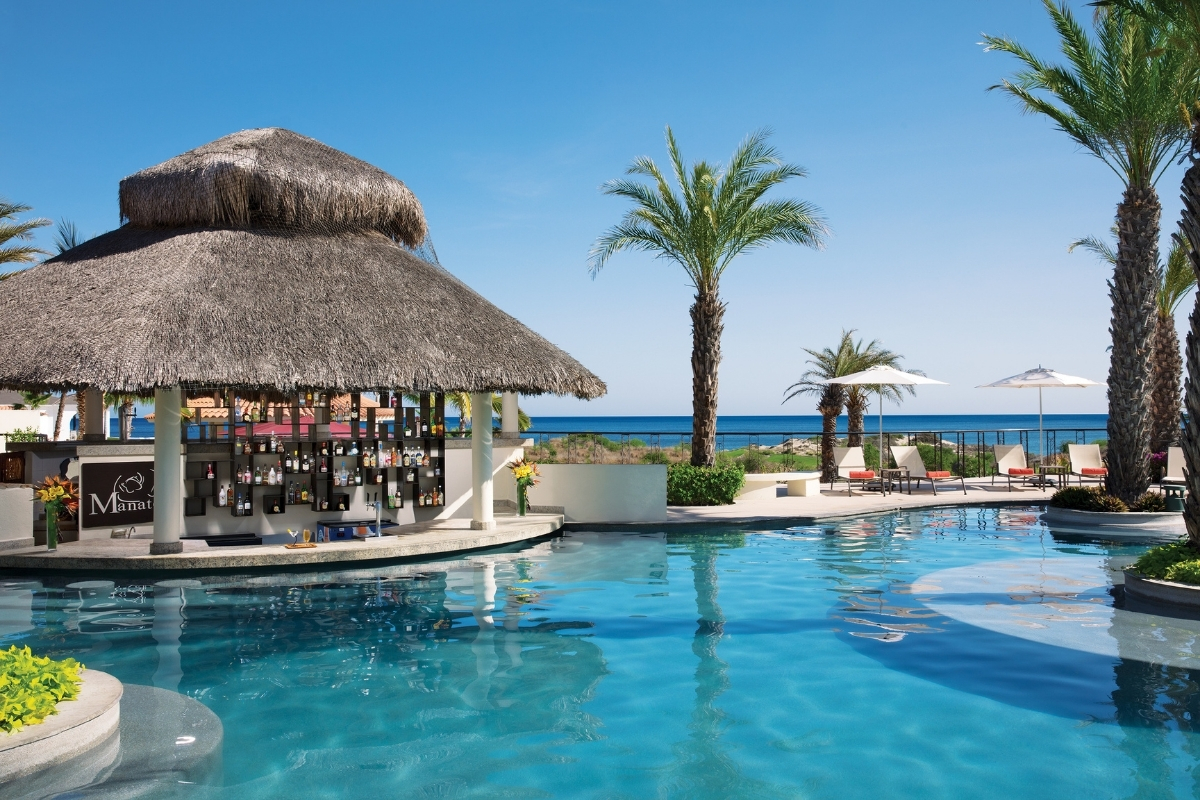 resort image
