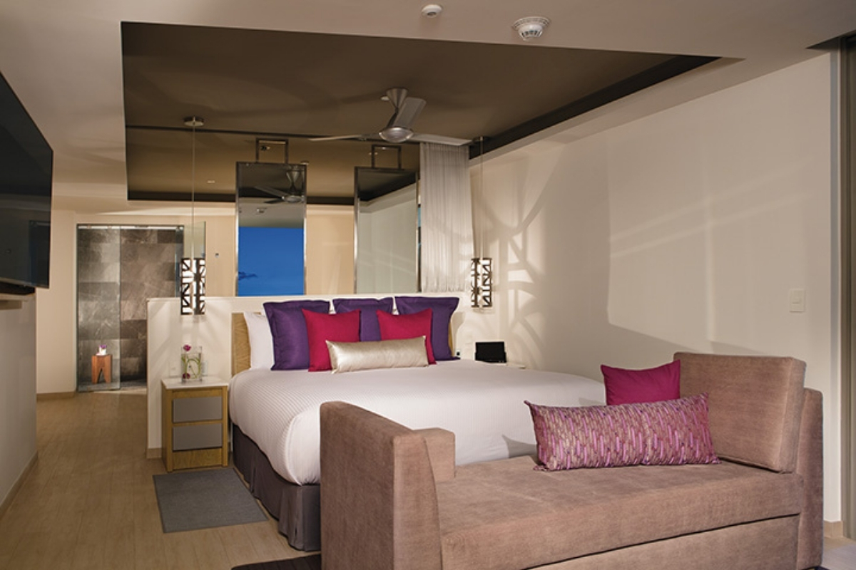 resort image