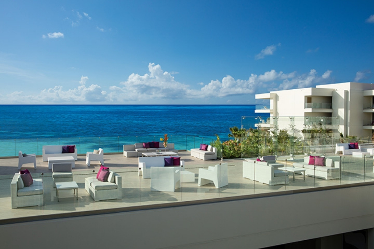 resort image