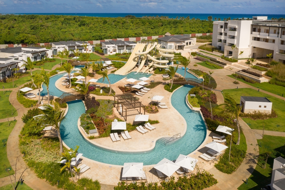 resort image