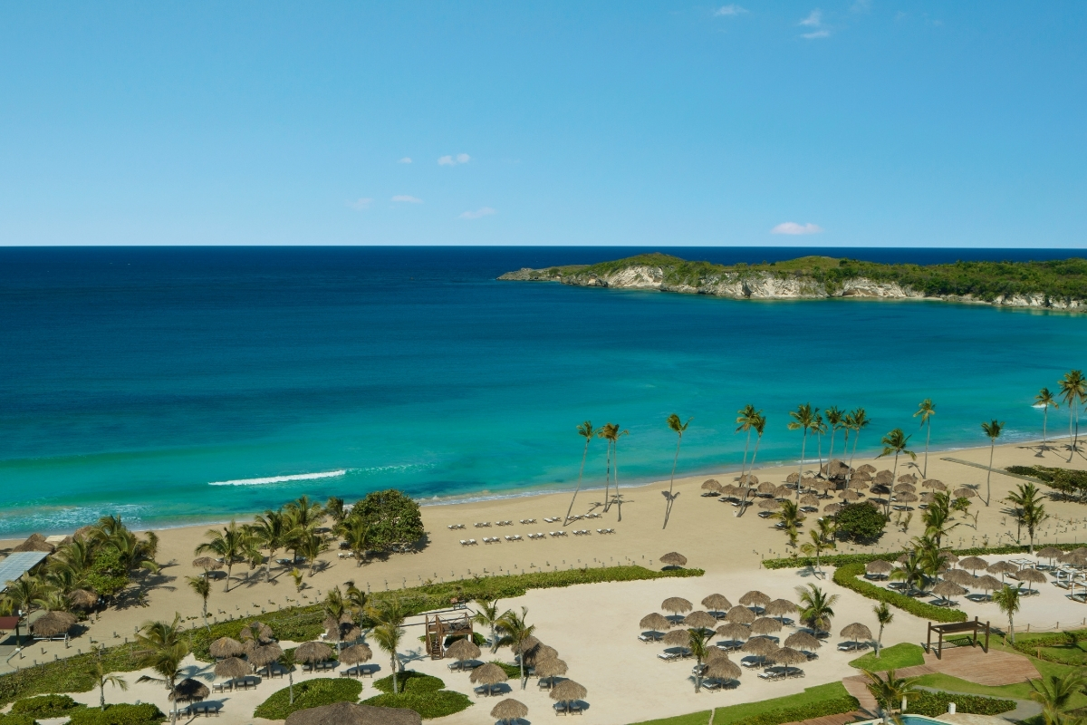 resort image