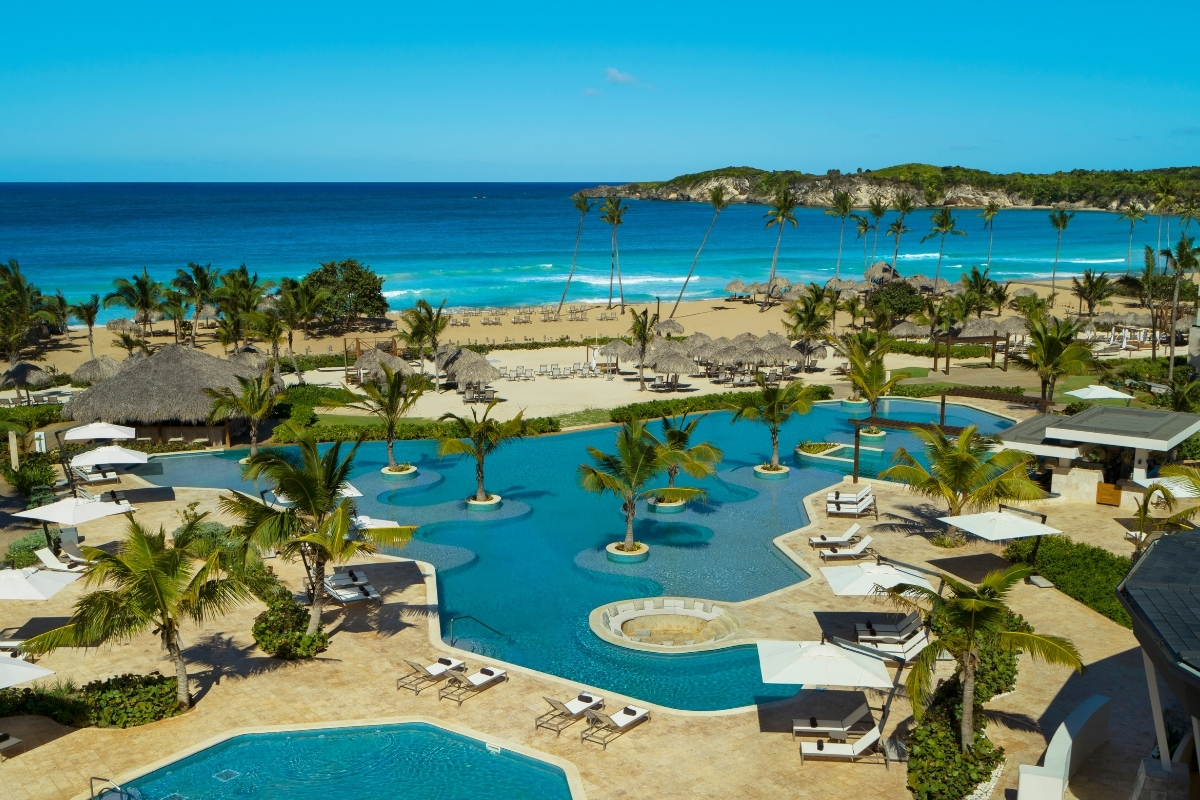 resort image
