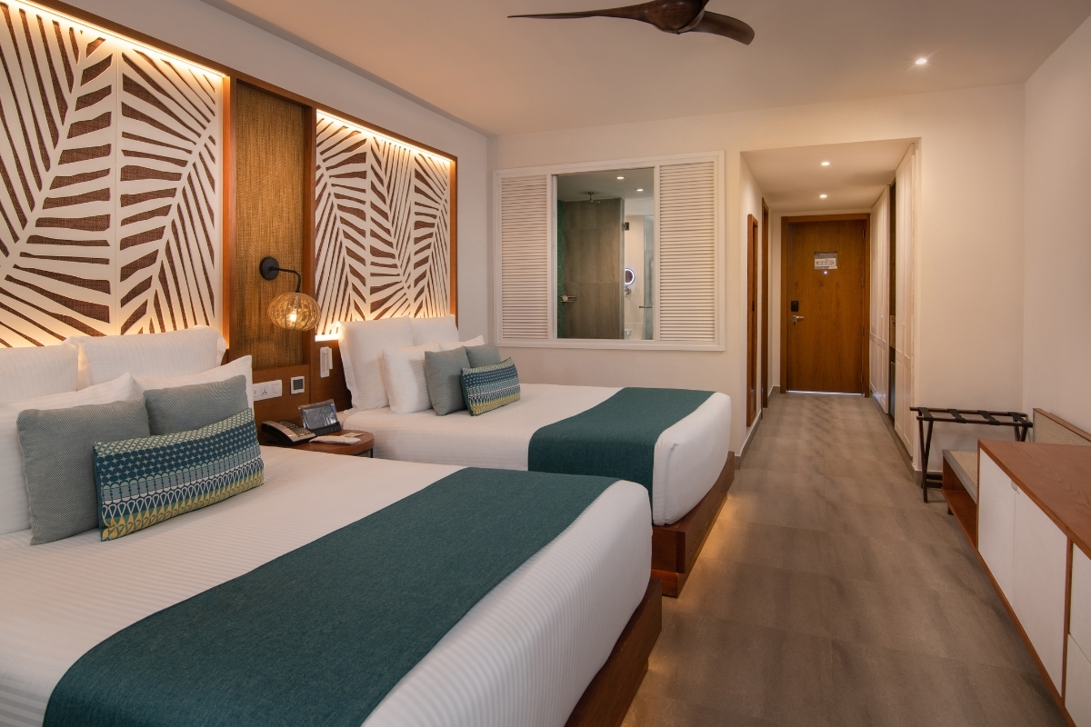 resort image