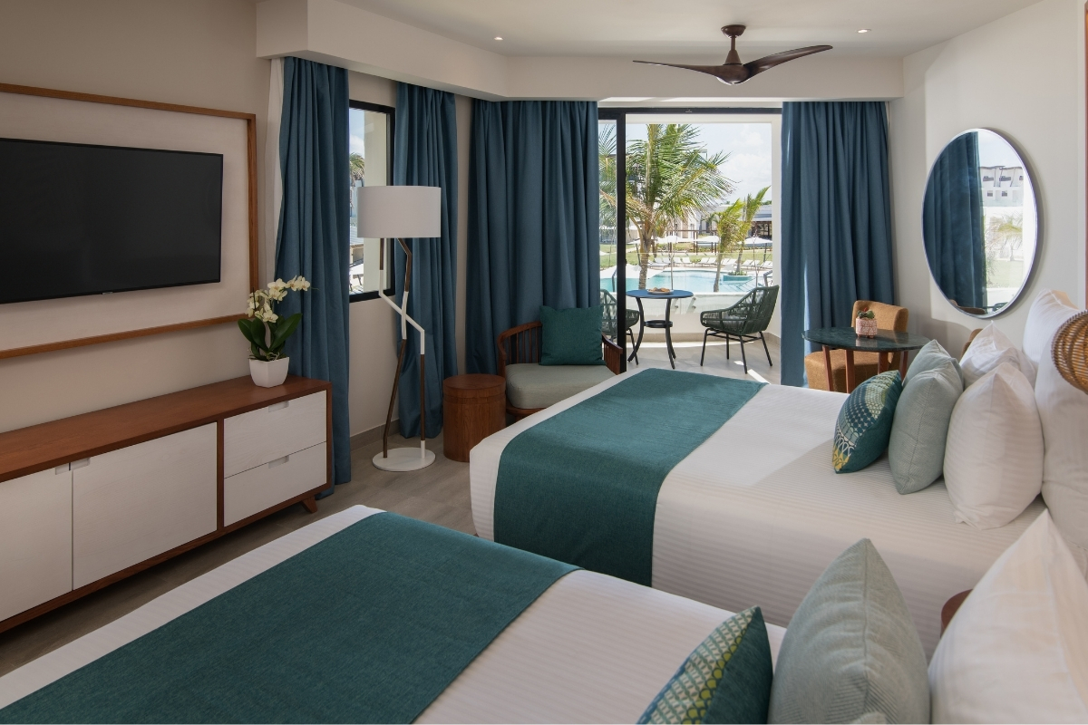 resort image