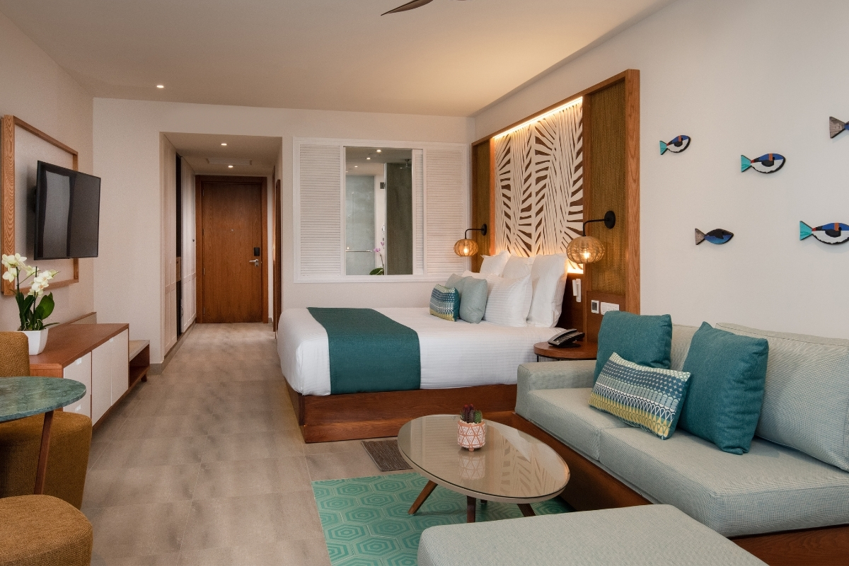 resort image